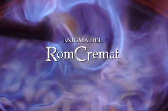 Enigma Rom Cremat (Burnt Rum)